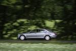 Mercedes-Benz S-Class 2007 года